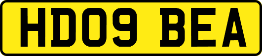 HD09BEA