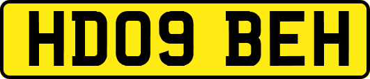 HD09BEH