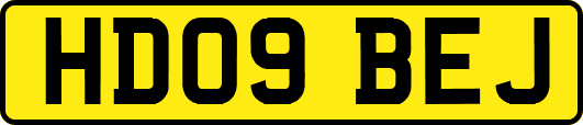 HD09BEJ