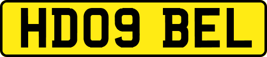 HD09BEL