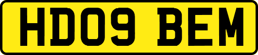 HD09BEM