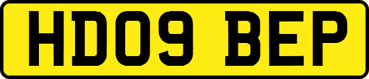 HD09BEP