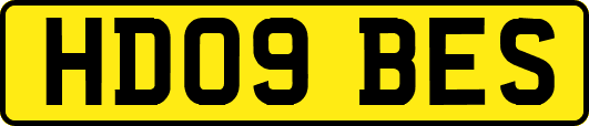 HD09BES