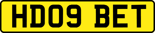 HD09BET