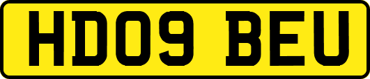 HD09BEU