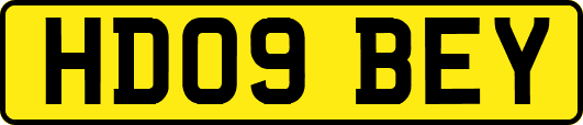 HD09BEY