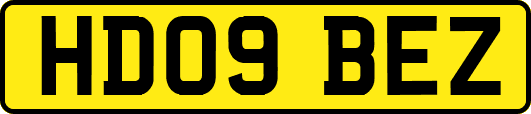 HD09BEZ