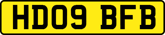 HD09BFB