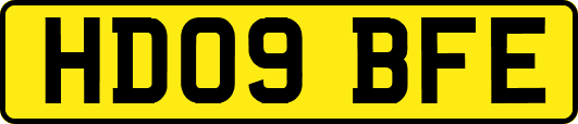 HD09BFE