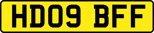 HD09BFF