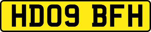 HD09BFH