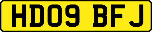HD09BFJ