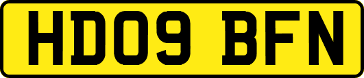HD09BFN
