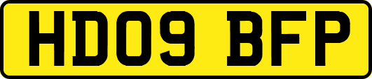 HD09BFP