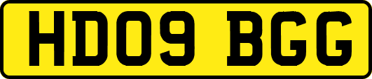 HD09BGG