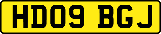 HD09BGJ