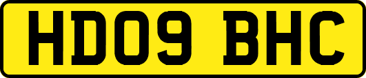 HD09BHC