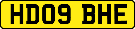 HD09BHE