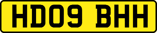HD09BHH