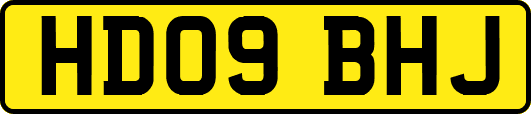 HD09BHJ