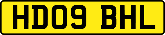 HD09BHL