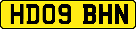 HD09BHN