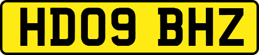 HD09BHZ