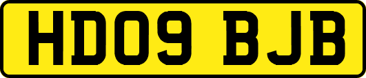 HD09BJB