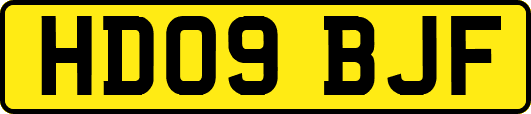 HD09BJF