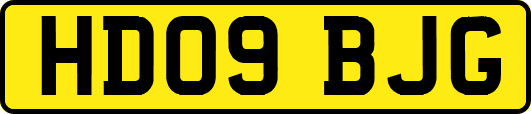 HD09BJG