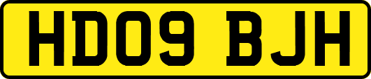 HD09BJH