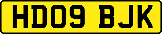 HD09BJK