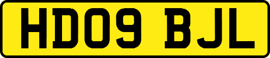 HD09BJL