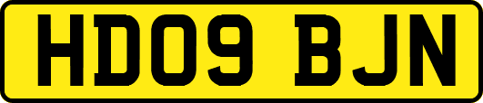 HD09BJN