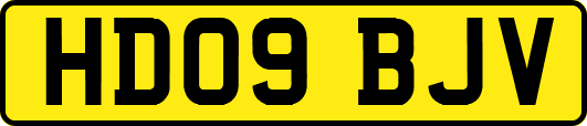 HD09BJV