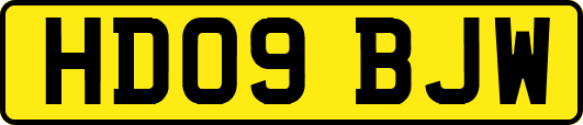 HD09BJW