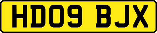 HD09BJX