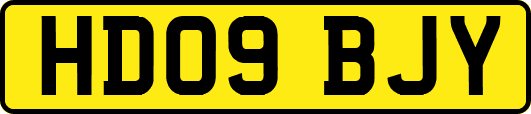 HD09BJY