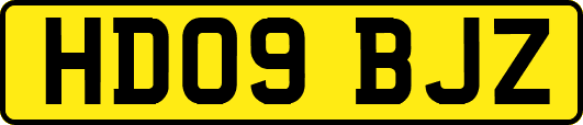 HD09BJZ