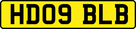 HD09BLB
