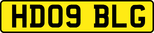 HD09BLG