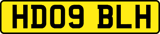 HD09BLH