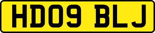 HD09BLJ