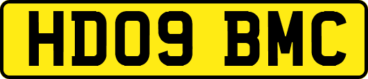 HD09BMC