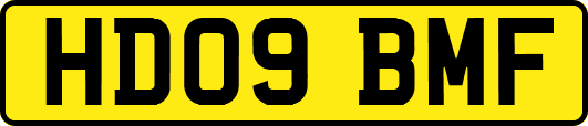 HD09BMF