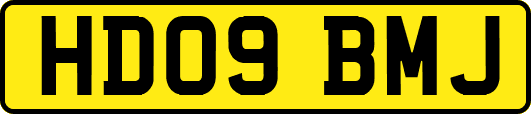 HD09BMJ