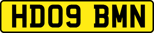 HD09BMN