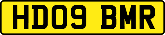HD09BMR