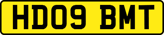 HD09BMT