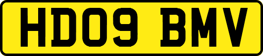 HD09BMV